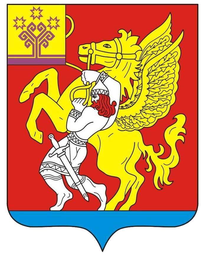 Красночетайский муниципальный округ Чувашской Республики