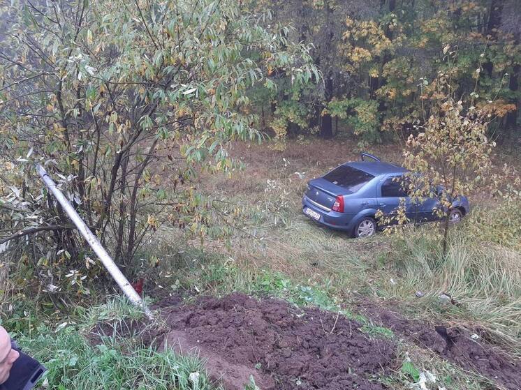 Три человека пострадали в ДТП в Чебоксарском округе