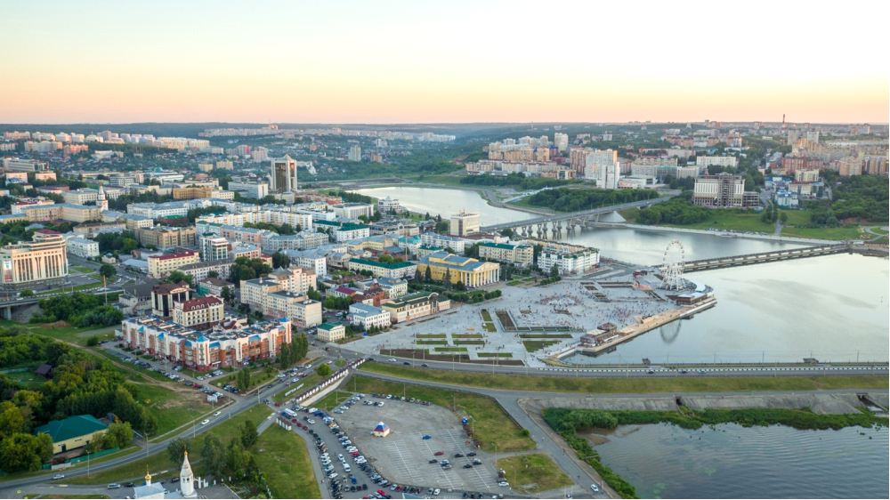 На первом месте — люди. Стратегия развития дорожного хозяйства и транспорта Чувашии на 2025–2030 годы