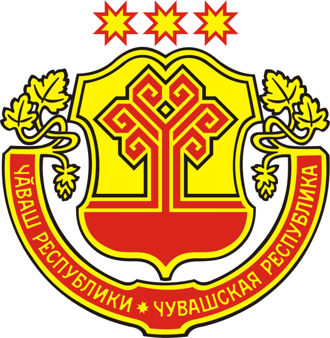 Чувашская Республика
