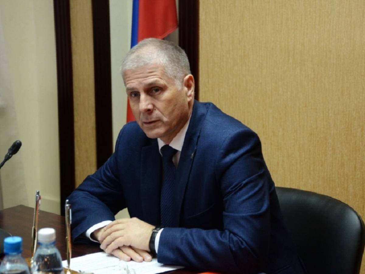 Сергей Кудряшов