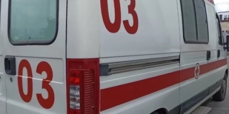 В Новочебоксарске на пешеходном переходе погибла 71-летняя женщина