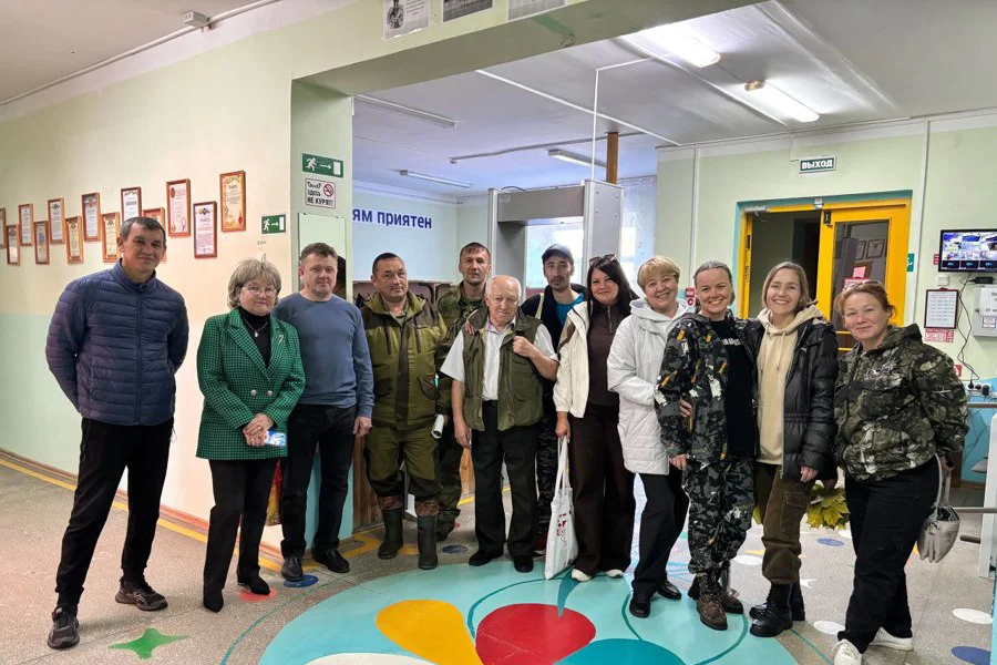 Поисковики Чувашии подвели итоги летних экспедиций