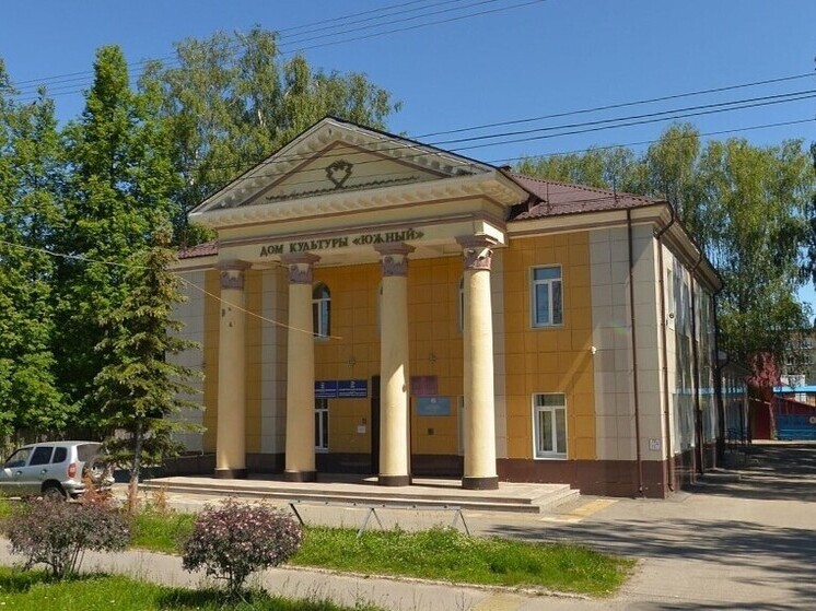 В Чебоксарах откроются детские культурно-просветительские центры