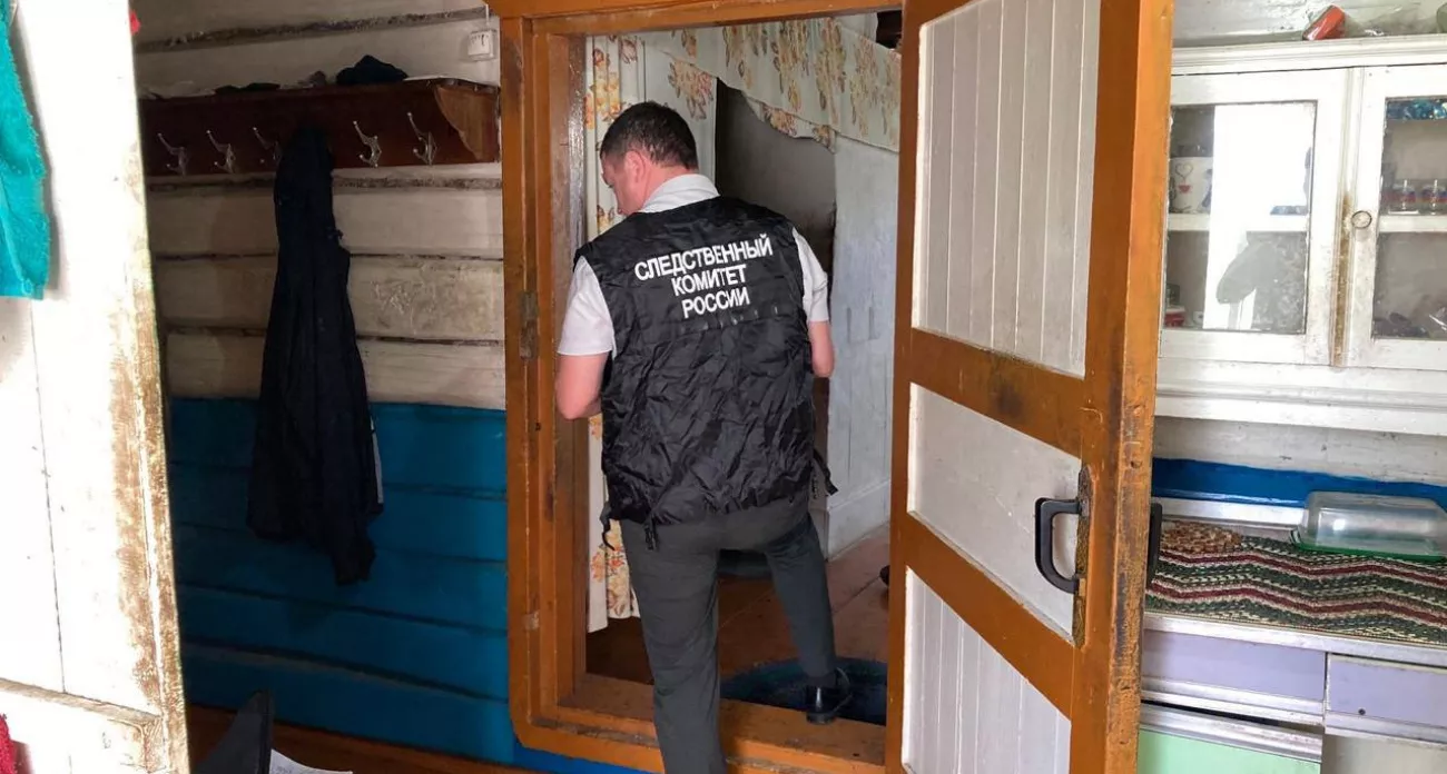 Жителя Чувашии взяли под стражу: пришел в чужой дом и зарезал мужчину