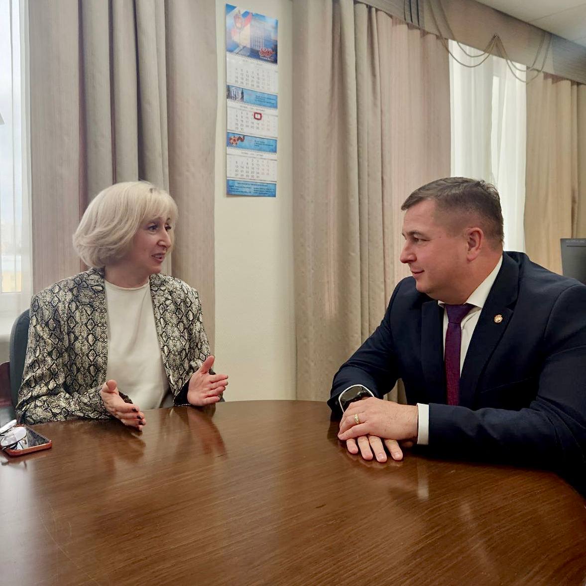 Преподаватель Чебоксарского медколледжа — в финале конкурса «Мастер года»