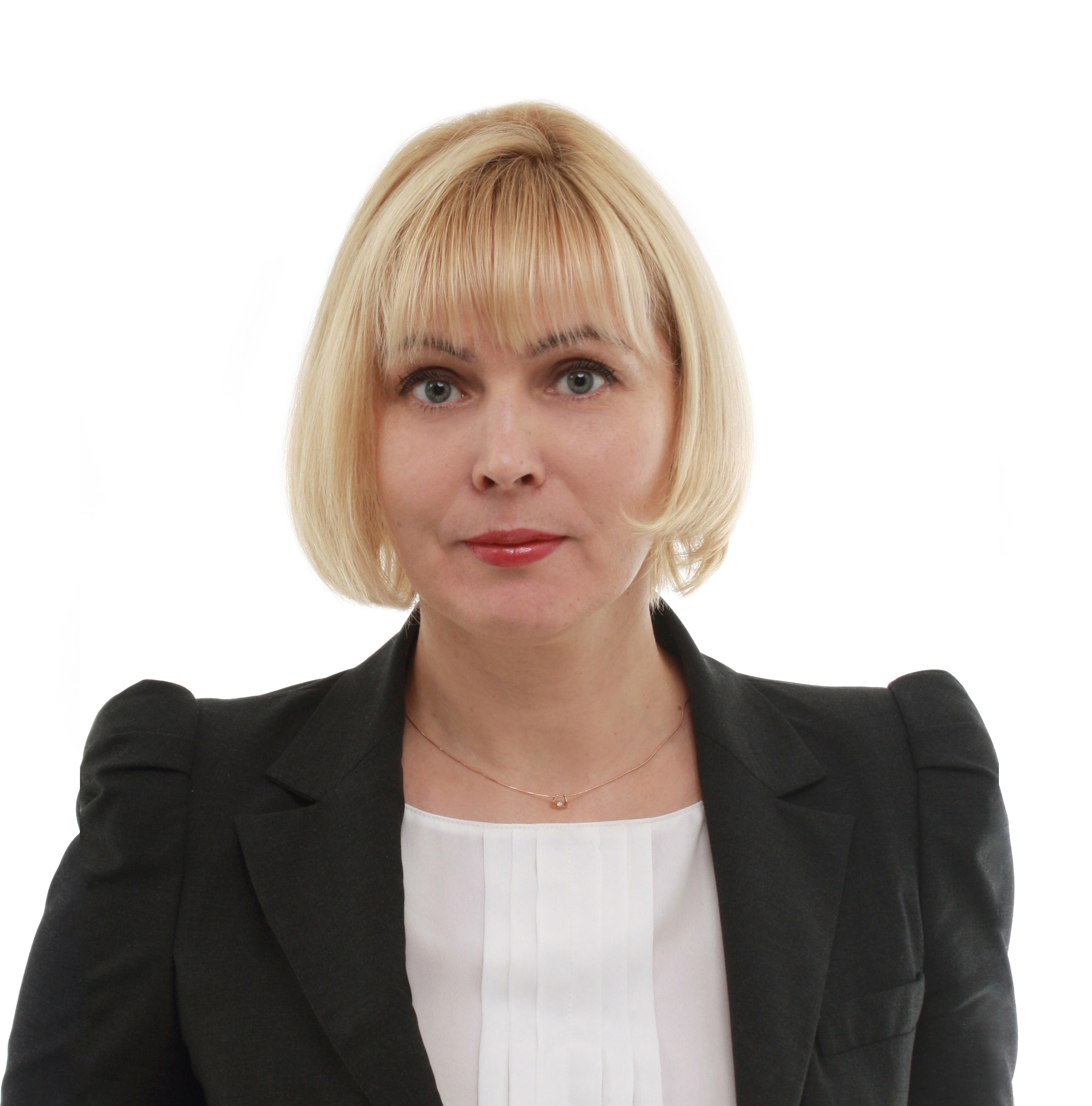 Светлана Каликова