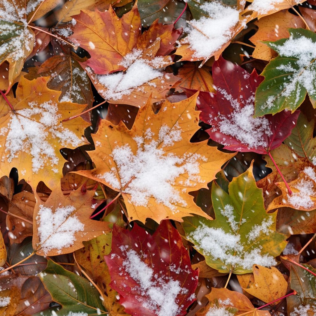 Снег не за горами: синоптики рассказали о погоде на ближайшие дни