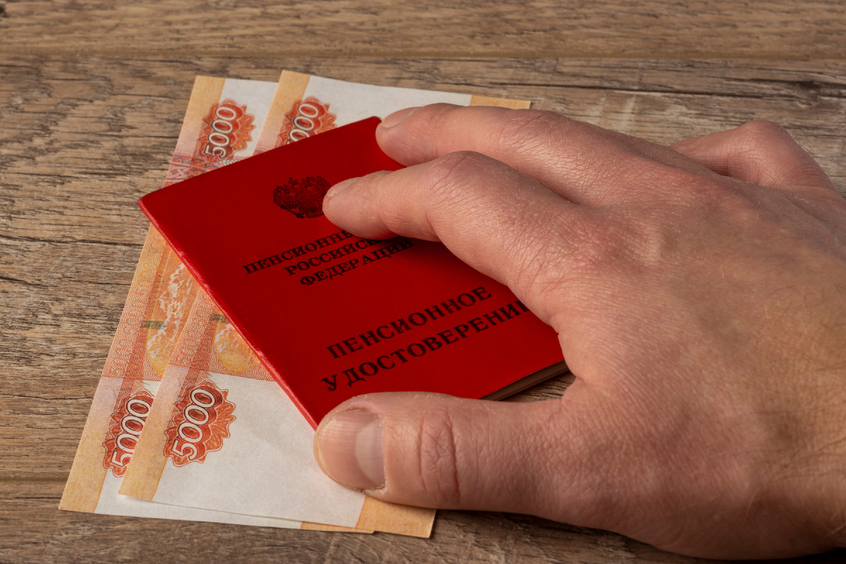 Повышение пенсий в Чувашии: поддержка сельских работников