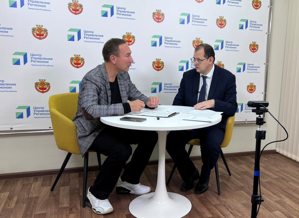 Прямой эфир с Виктором Кочетковым: вопросы по единому платежному документу