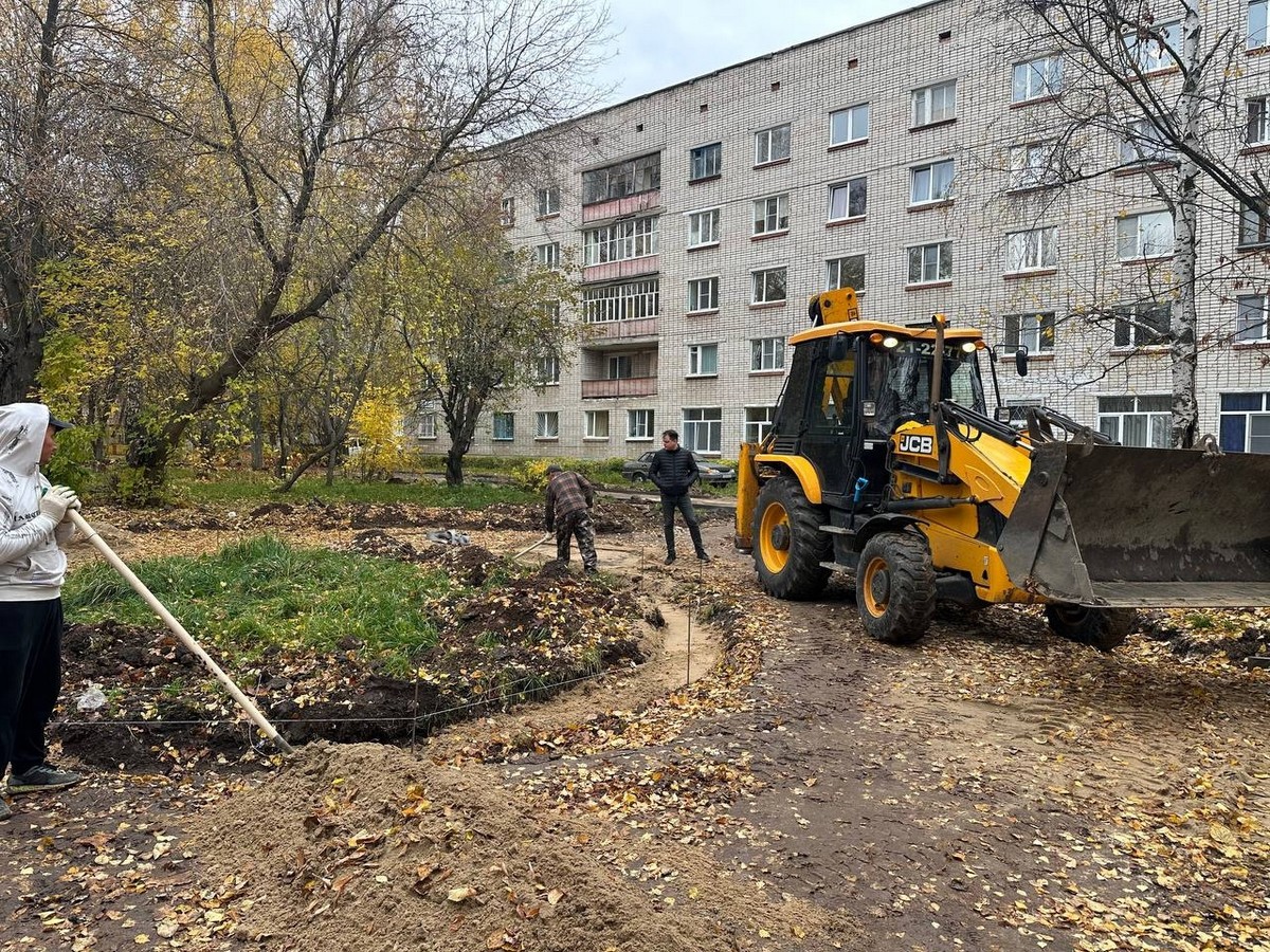 С «Ниме» и в городе, и на селе