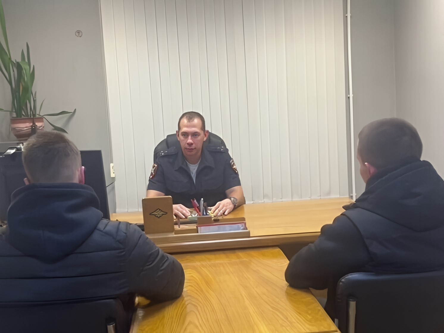 «Карьера» шумерлинских автоблогеров закончилась, не успев начаться