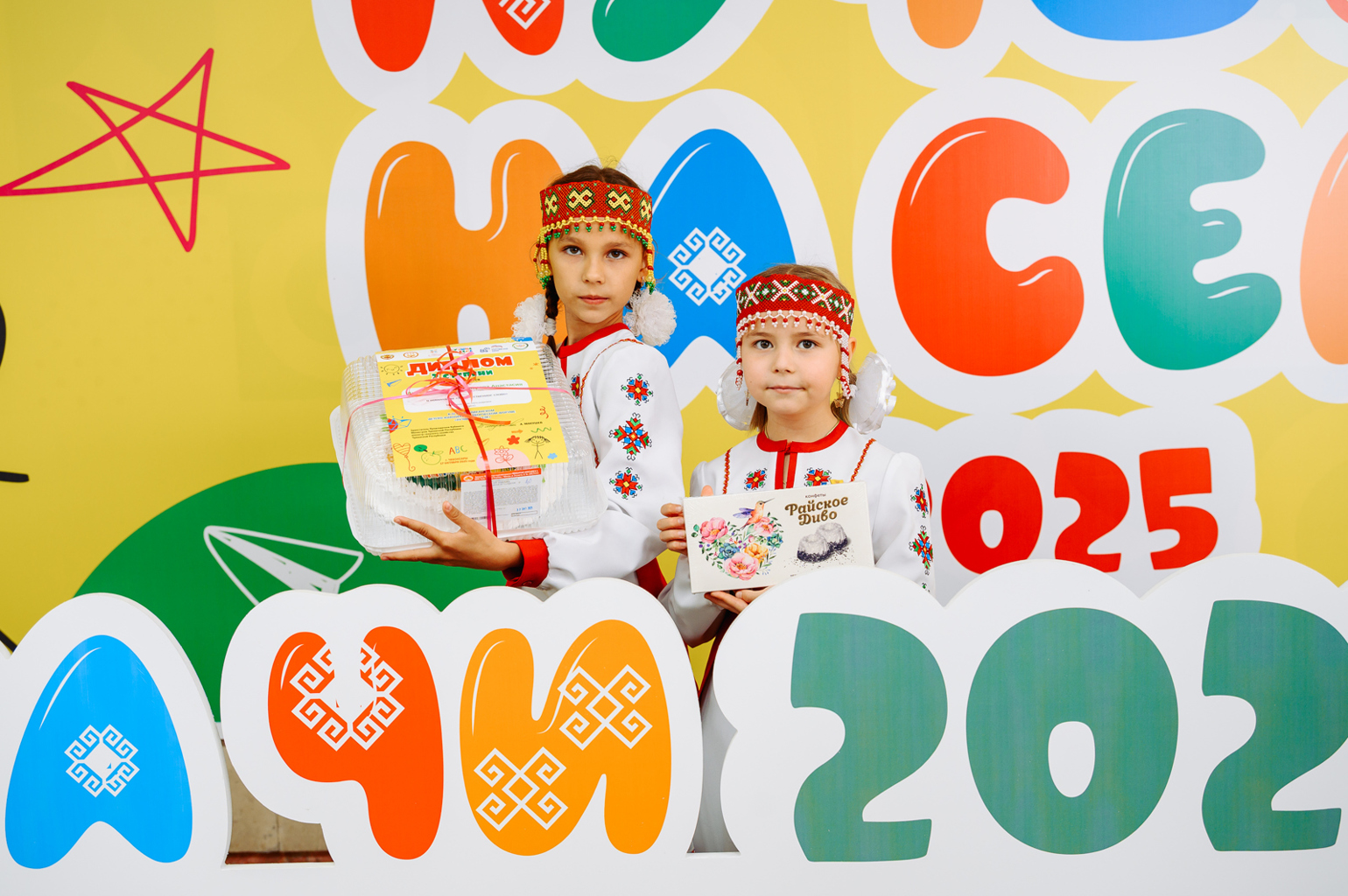 «Лучшие на селе»: в Чувашии чествовали победителей республиканского конкурса