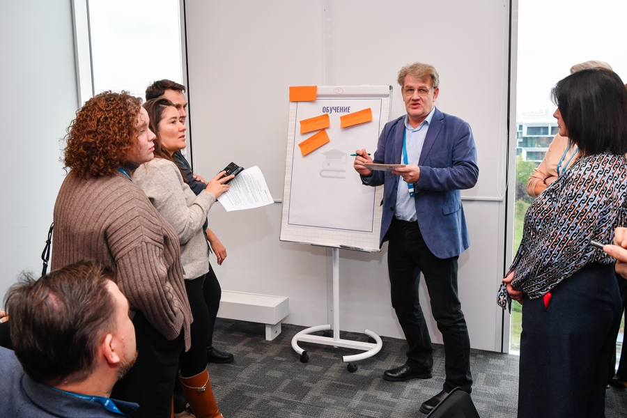 Федеральный проект поможет устранить дефицит кадров на предприятиях Чувашии