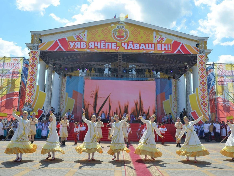 Стало известно, где в 2026 году пройдет День республики