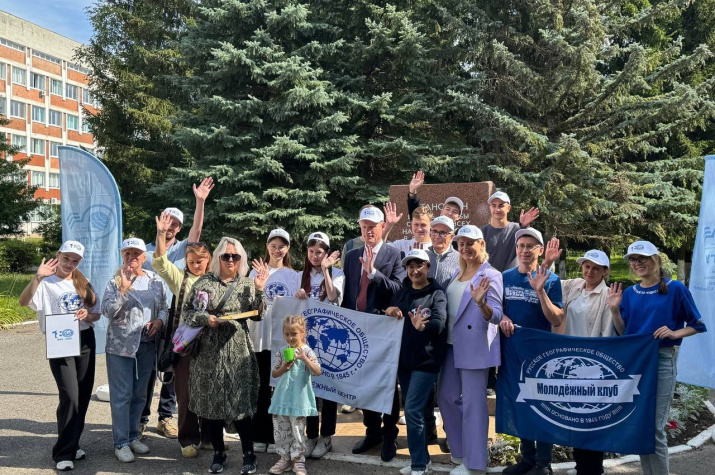 ЧувГУ им. И.Н. Ульянова – в топ-20 рейтинга «зеленых» вузов России