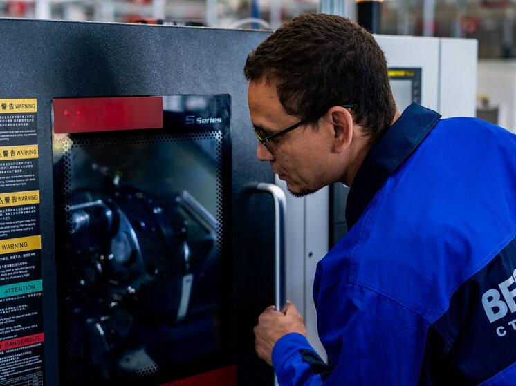 Ветераны СВО Чувашии — финалисты чемпионата «Абилимпикс»