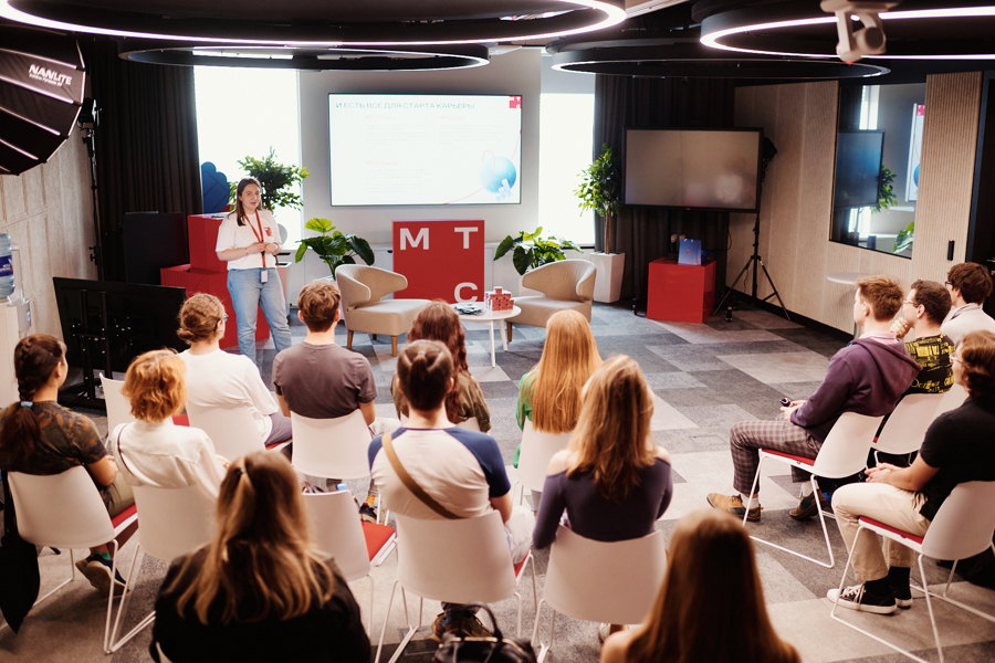 Студенты Чувашии могут получить стипендию за инновации