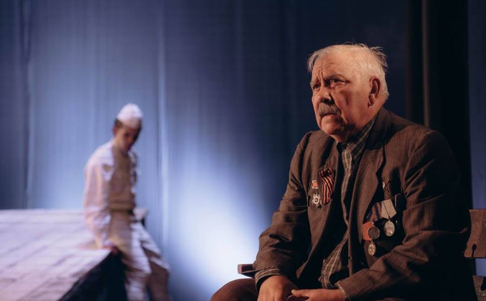 Чувашский театр получил награды Всероссийского фестиваля