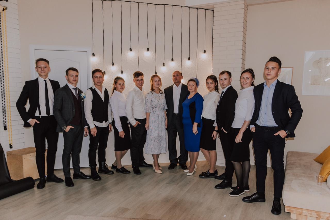 Путин присвоил звание «Мать-героиня» жительнице Чувашии