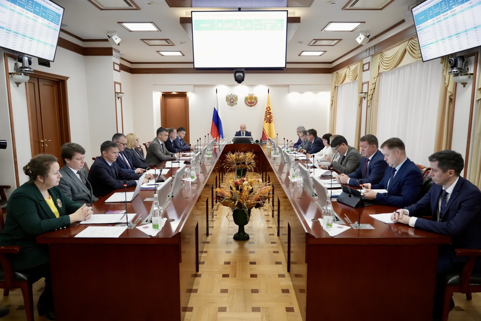 В Чувашии с 2026 года запустят программу «Земский тренер» для привлечения спортивных специалистов в малые города