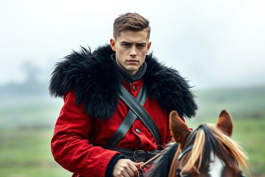 Чаще всего из произведений Лермонтова жители Чувашии читают роман «Герой нашего времени»