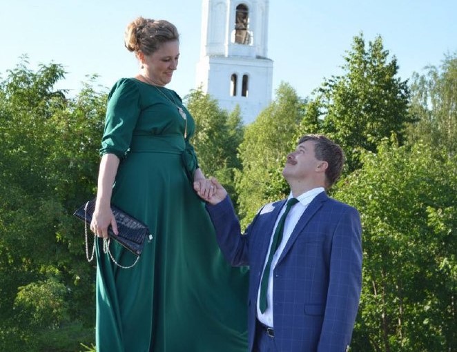 Теплый свет отцовской любви