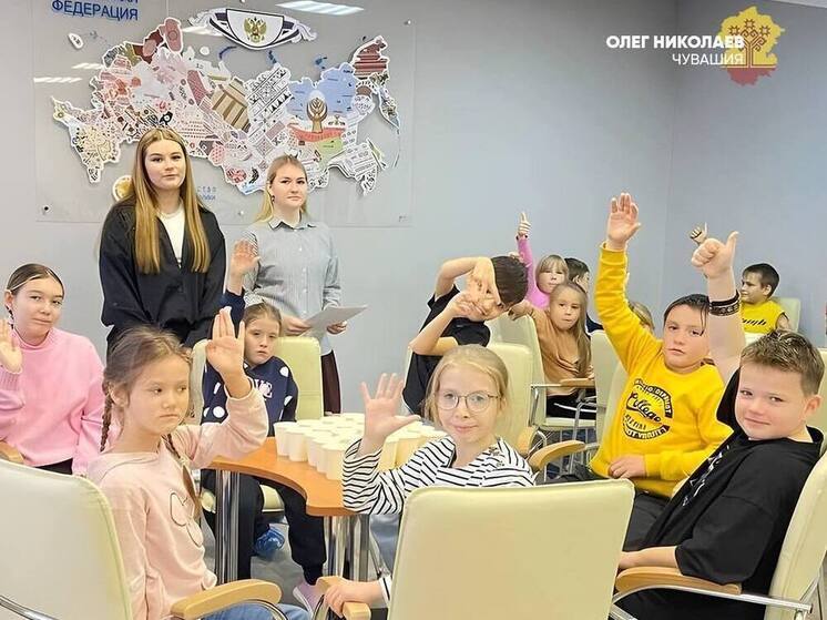 В осенние каникулы для 15 тысяч детей работают загородные и школьные лагеря