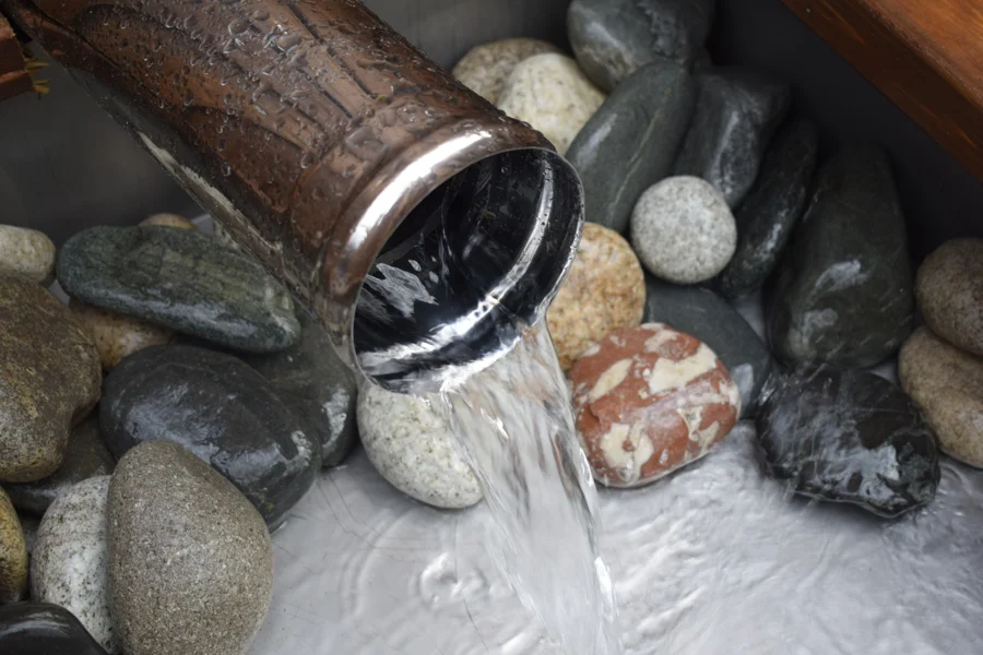 В Чебоксарах благоустроили родник в рамках проекта «Родники РГО»