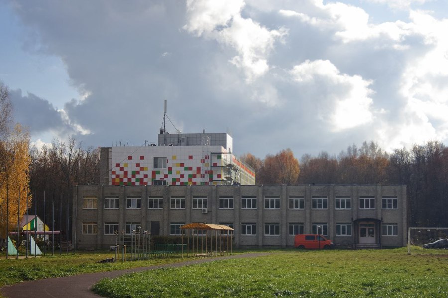 Теперь везде ловит: в детских лагерях в Моргаушском округе появилась связь