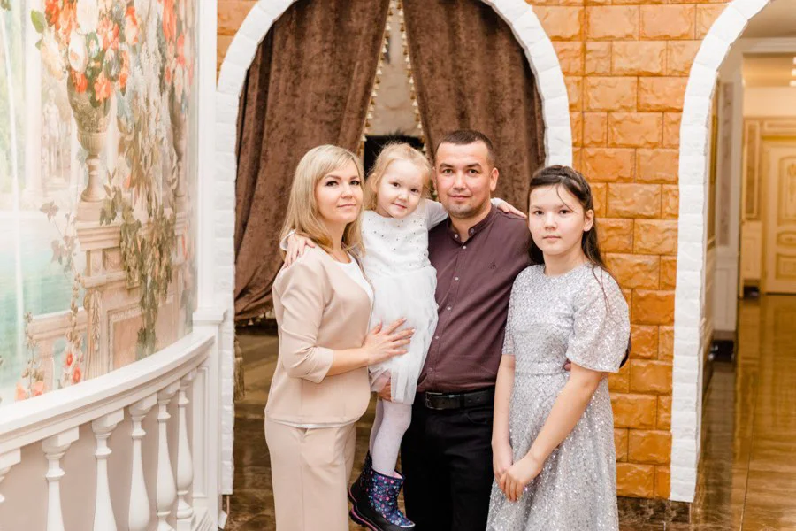 В Чувашии 279 молодых семей улучшили жилищные условия