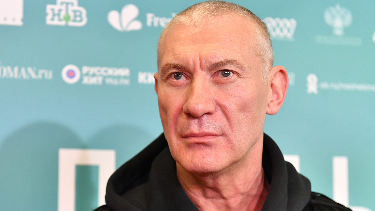 Голливудский актёр проведёт в Чебоксарах «Зарядку со звездой»