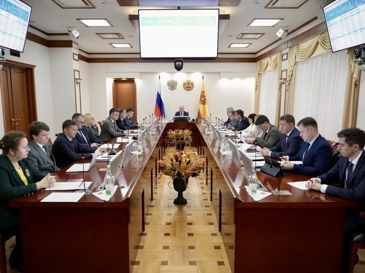 В Чувашии введут дополнительные льготы для многодетных семей