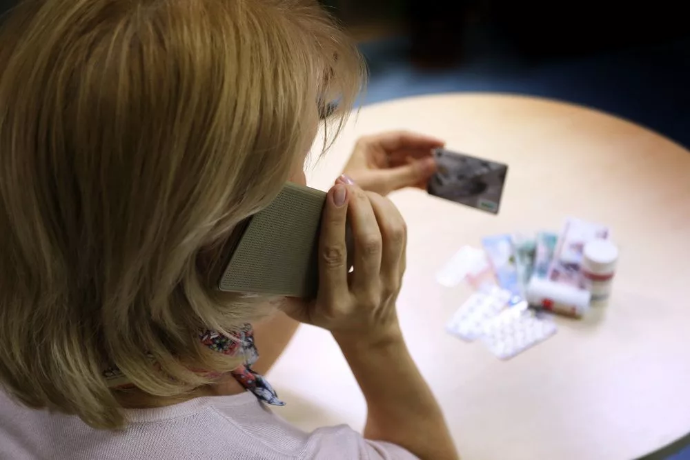 Жительница Чебоксар потеряла 800 тысяч рублей при поиске работы