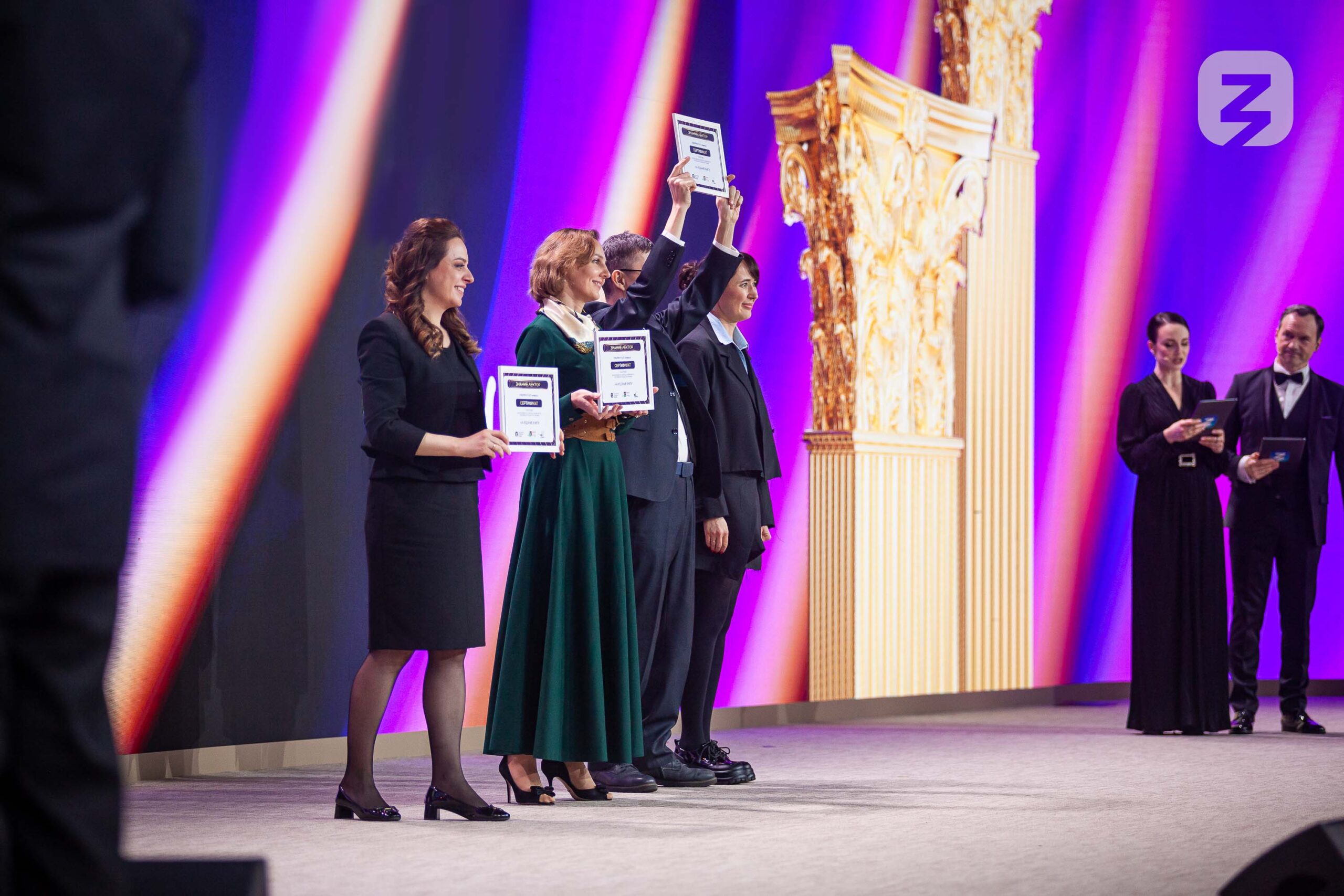 Чувашия — лидер всероссийского фотоконкурса «Знание. Россия — народы России»