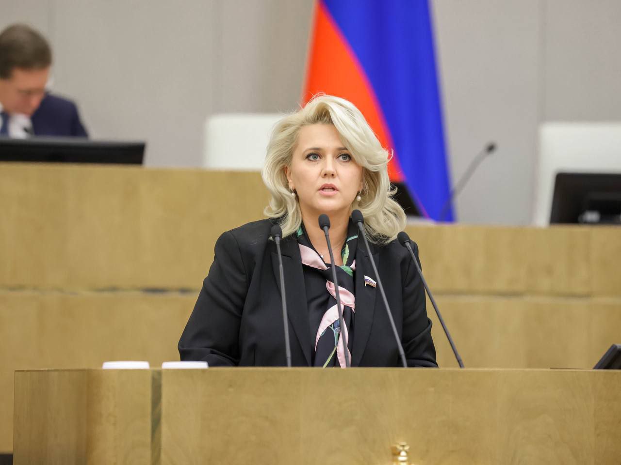 Госдума приняла законопроект о целевом обучении для будущих врачей и фармацевтов