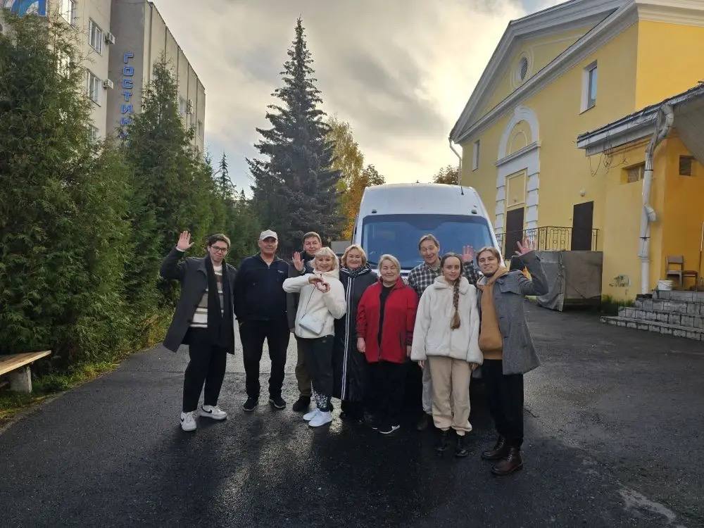 «Формат К»: Чувашские кукольники представят спектакль «Король Лир» в Саратове