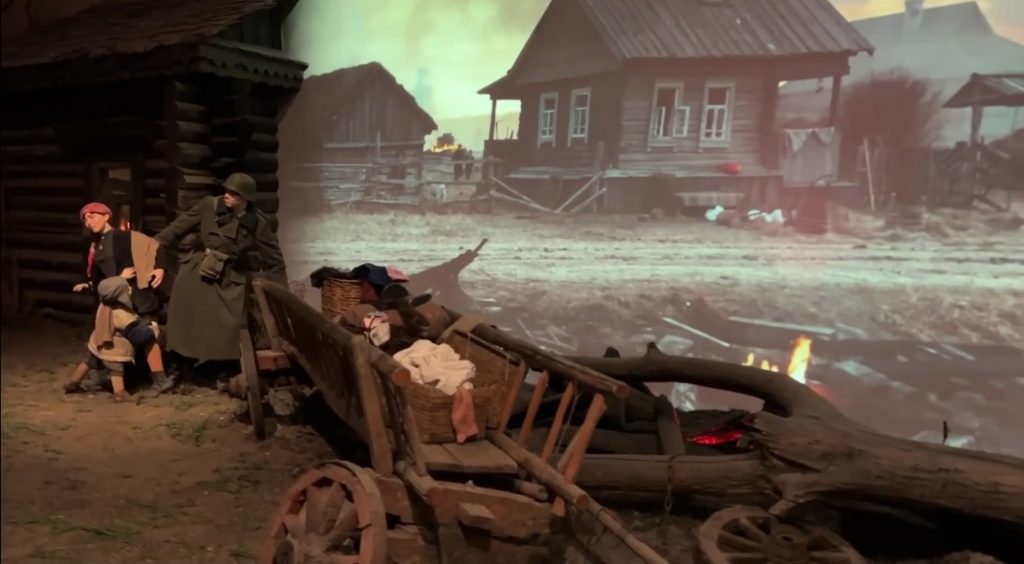 В Москве пройдет «Неделя чувашских школьных музеев»