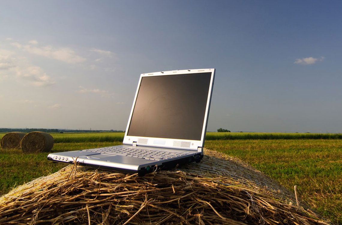 В Чувашии определились лидеры голосования за скоростной интернет в селах