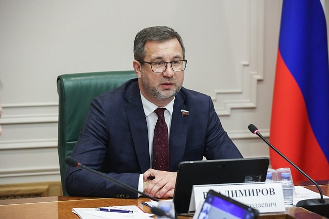 Николай Владимиров: Цифровые двойники умерших родных — новый способ обмана