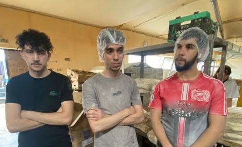 В Чебоксарах выявили нелегалов из Алжира