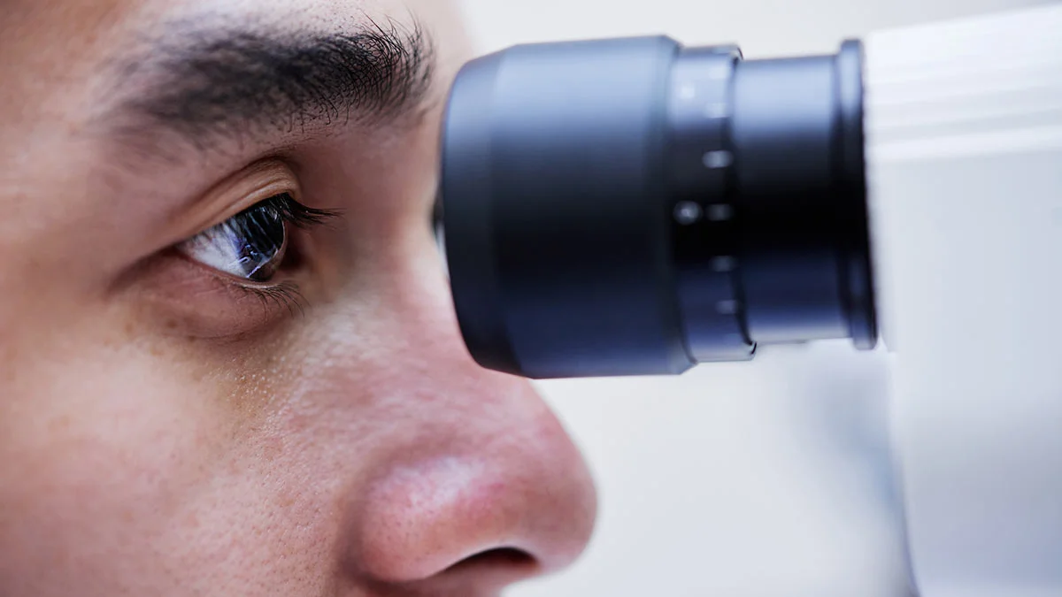 Офтальмологи спасли зрение диабетику