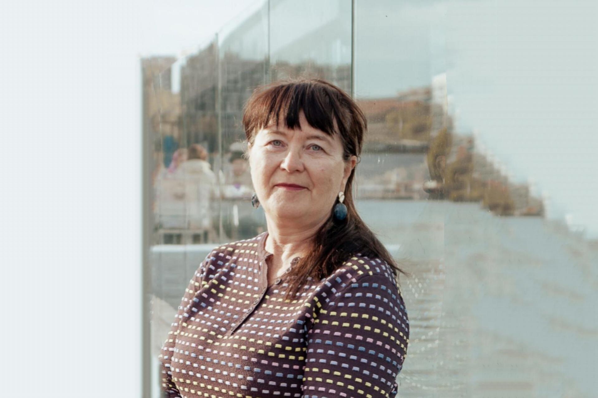 Педагог с 20-летним стажем нашла свое призвание на муниципальной службе