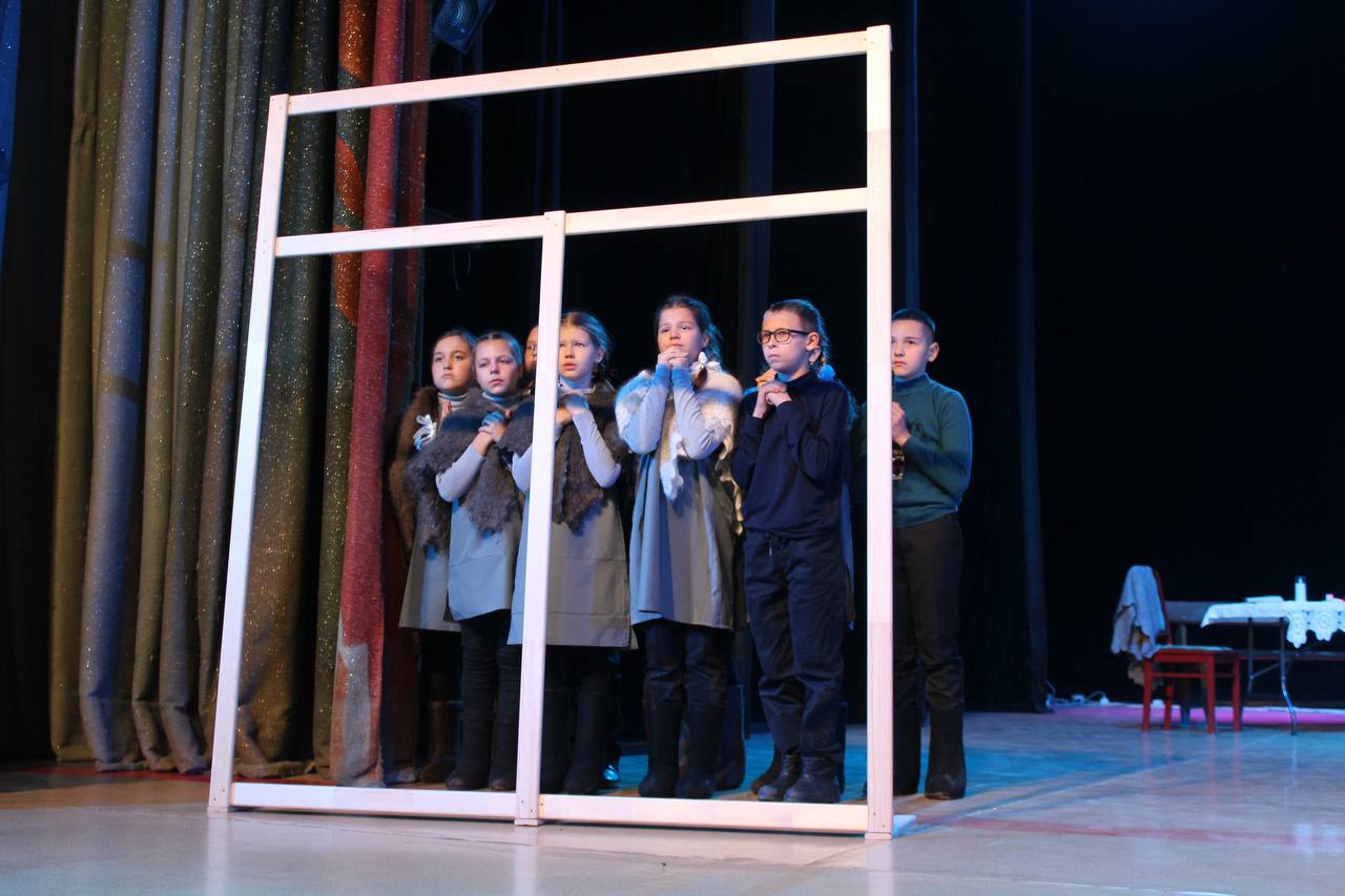 В новом сезоне фестиваля «АСАМ» участвуют 3750 школьников