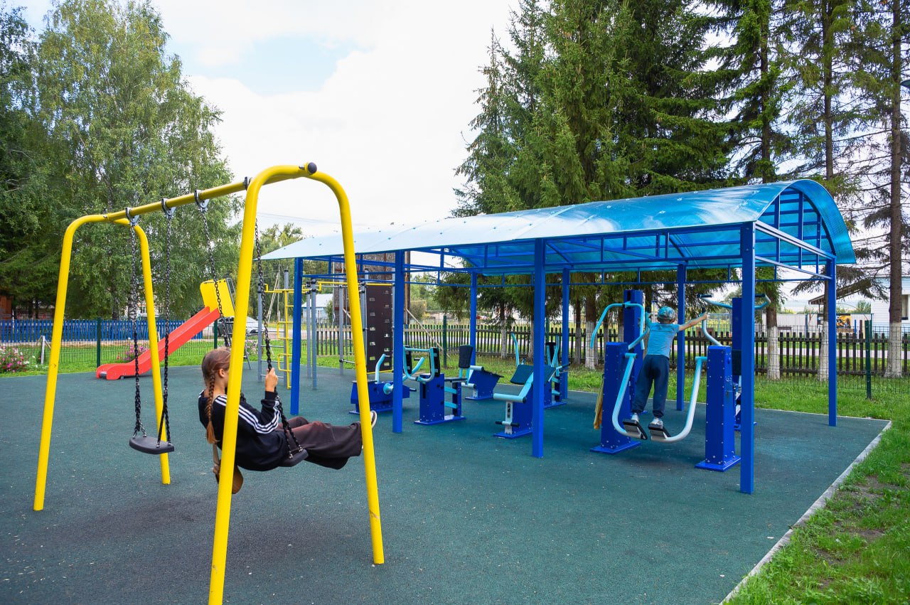 По программе «Ниме — народный бюджет» уже реализовано более 80% проектов