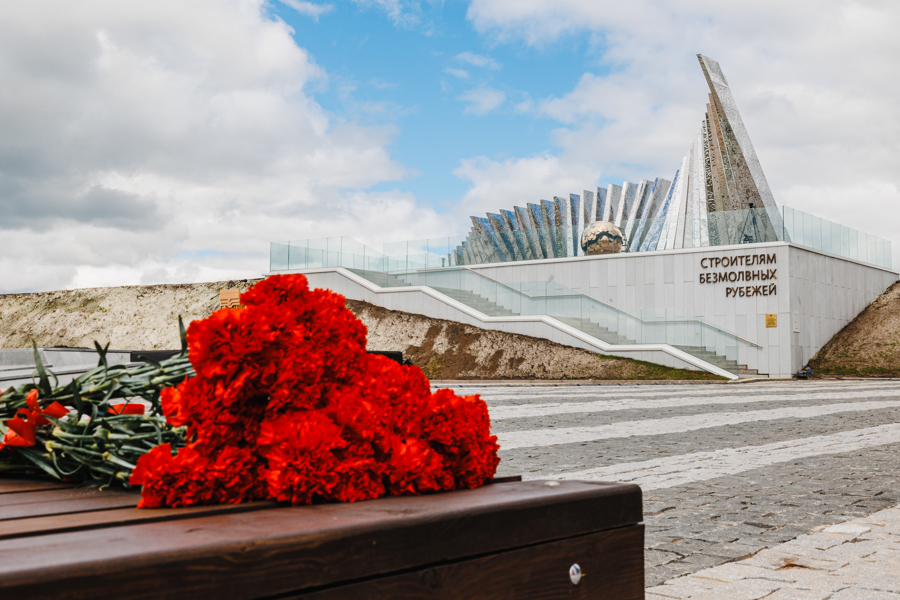 Чувашия вспоминает строителей Сурского и Казанского рубежей