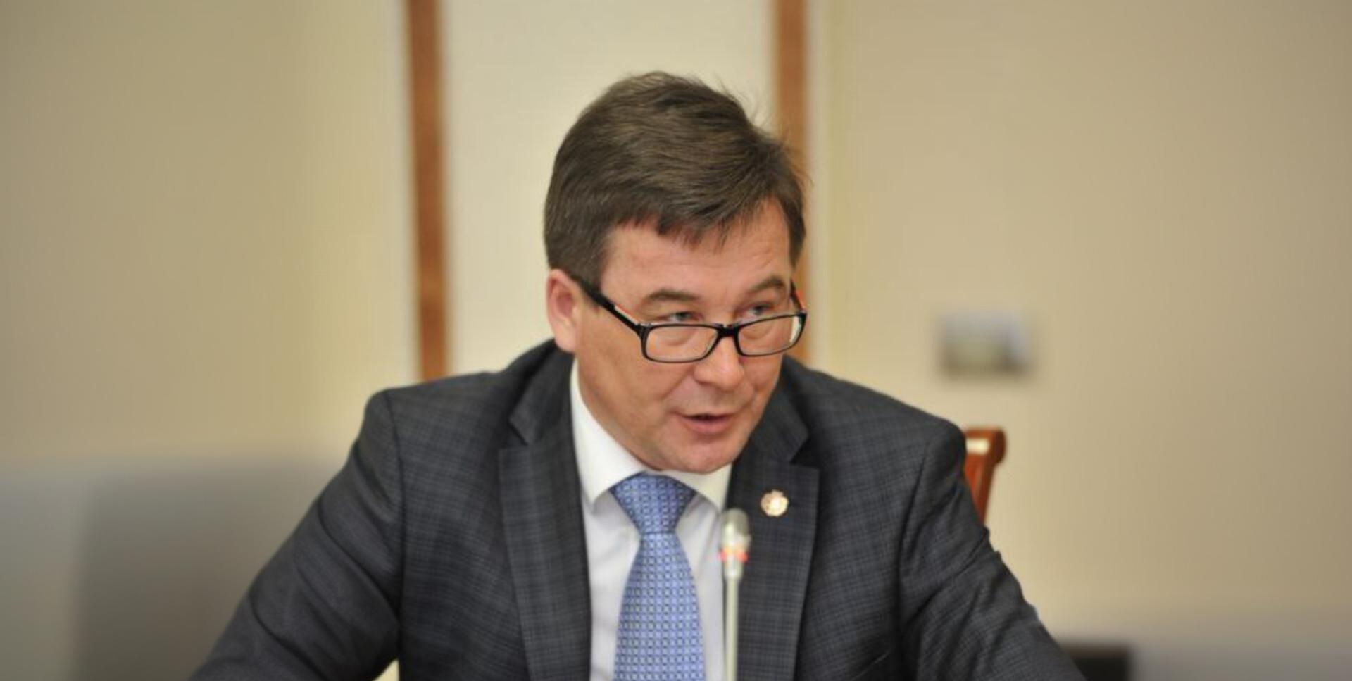 Назначен новый вице-премьер Правительства Чувашии