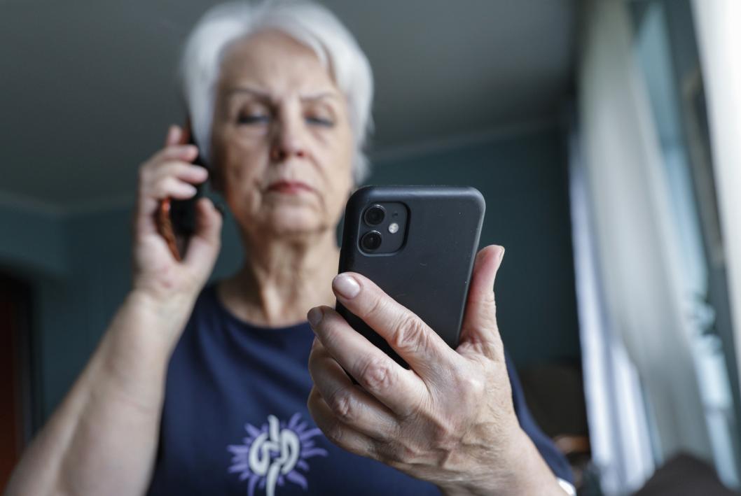 Пенсионерка из Алатыря решила стать инвестором, но потеряла деньги