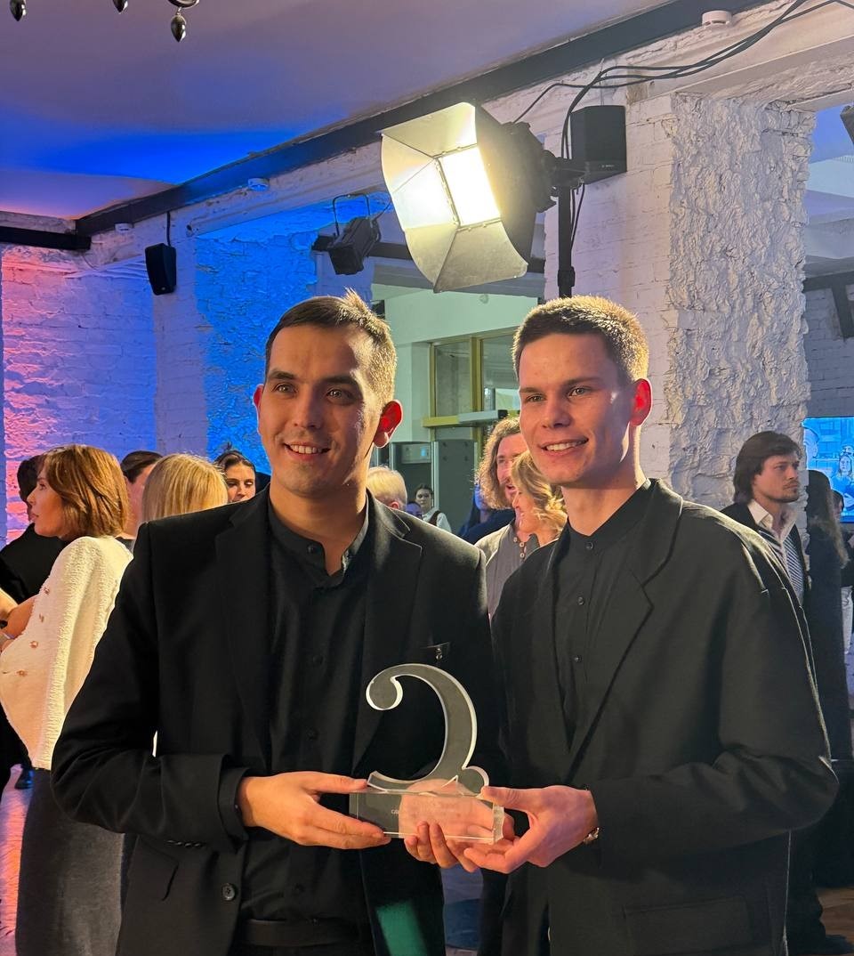 Проект «Айда по деревням» покорил жюри премии «Сноб»