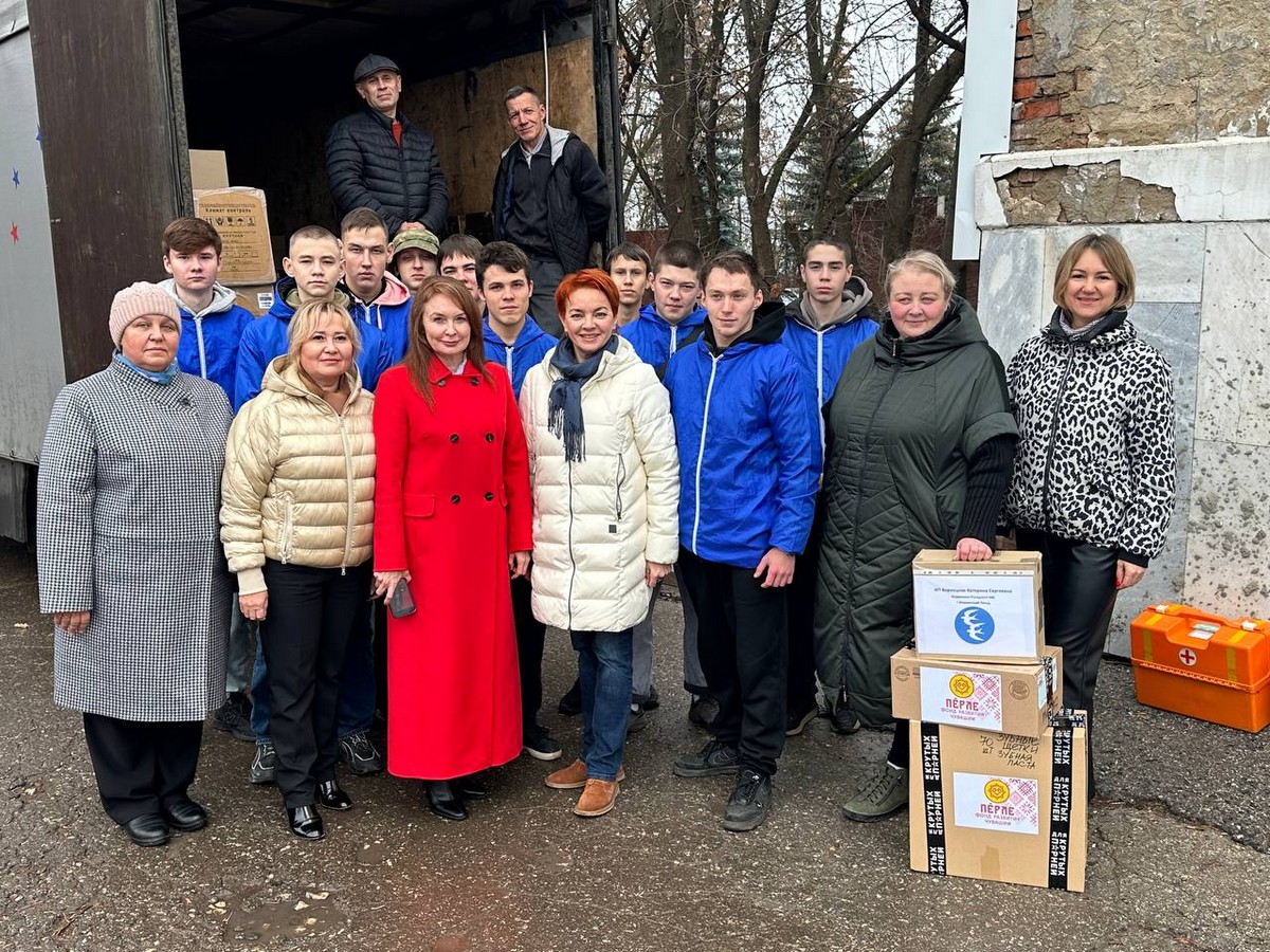 Святой долг